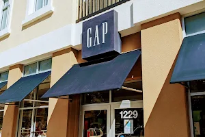 Gap image