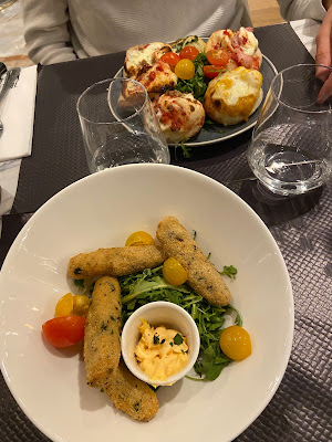 Italian Kitchen à Boulogne-Billancourt