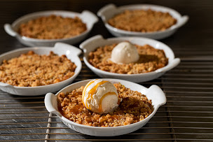 Photo n°35 de Restaurant La Boucherie à Le Coudray ()