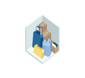 Self-Storage Facility «Clifton Rt 46 Self Storage», reviews and photos, 678 US-46, Clifton, NJ 07013, USA