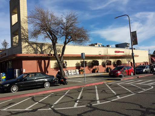 CVS, 1451 Shattuck Ave, Berkeley, CA 94709, USA, 
