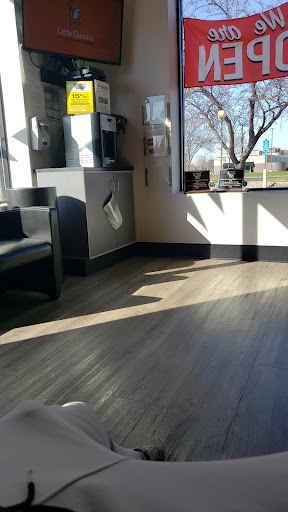 Tire Shop «Tires Plus», reviews and photos, 5927 John Martin Dr, Brooklyn Center, MN 55430, USA