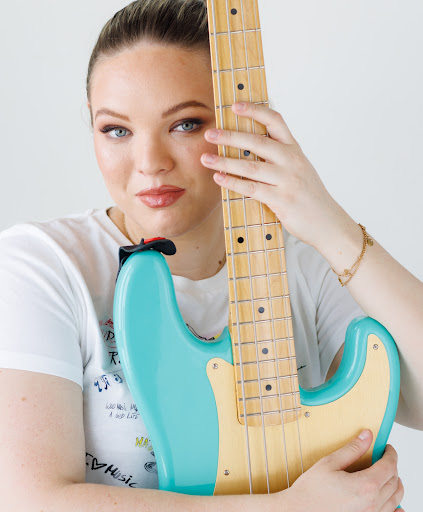 Join The Band Music Lessons Studio image