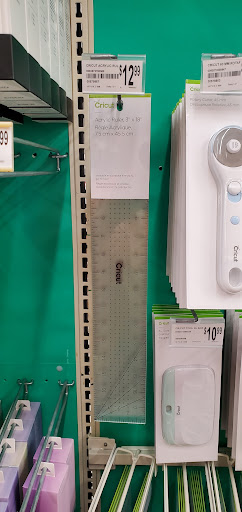 Craft Store «Michaels», reviews and photos, 3127 Silverlake Village Dr, Pearland, TX 77584, USA