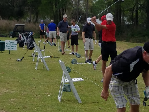 Golf Club «Marcus Pointe Golf Club», reviews and photos, 2500 Oak Pointe Dr, Pensacola, FL 32505, USA