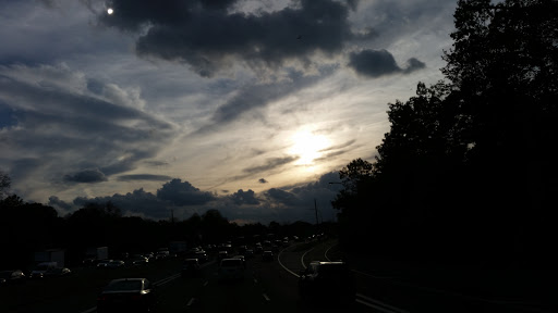 Golf Course «Christopher Morley Park Golf», reviews and photos, 500 Searingtown Rd, Roslyn, NY 11576, USA