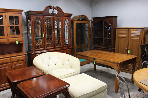 Furniture Store «Garden Spot Furniture Inc.», reviews and photos, 701 E Main St, Ephrata, PA 17522, USA