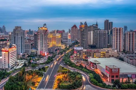 Hohhot