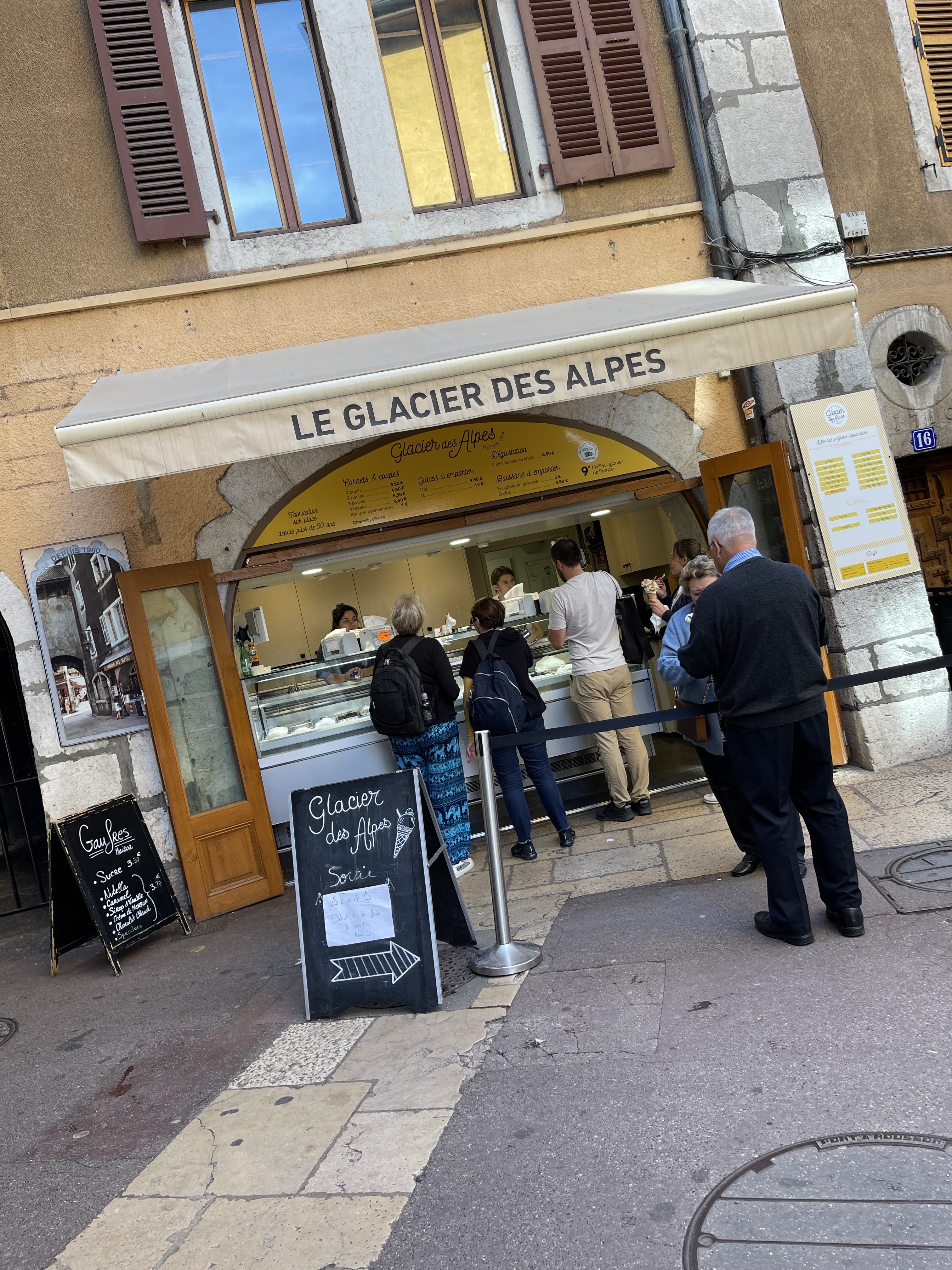 Photo n° 2 de l'avis de Lam.3 fait le 20/10/2022 à 07:22