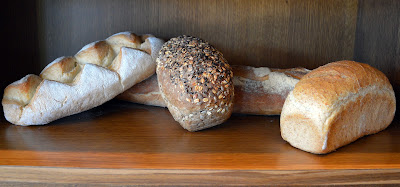 Boulangerie Lorang à Rohrbach-lès-Bitche