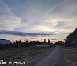 Kleine Wardtstrasse photo