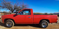 Wood Paint and Body - Photo 4 - Car repair in Wichita Falls, TX, Wichita Falls