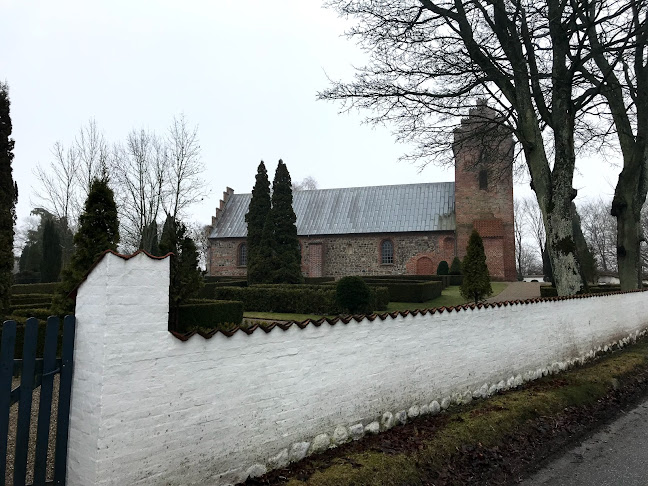 Nørre Herlev Kirke - Hillerød