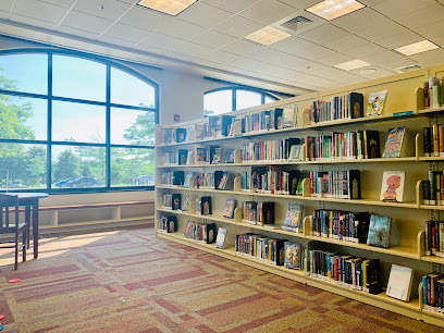 Baltimore County Public Library - Perry Hall Branch