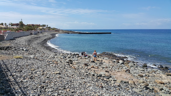 La Arenita Beach