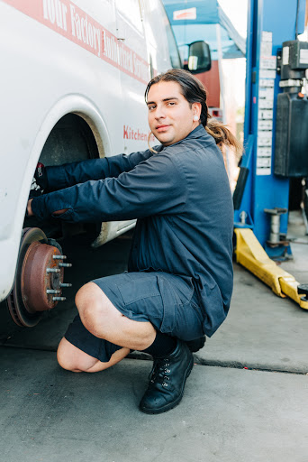 Murrieta Tire And Auto Repair image