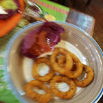 Photo n°4 de l'avis de Michele.a fait le 13/03/2019 à 13:44 sur le  Corre El Tiempo Ristorante Bar Tex Mex à Sestu