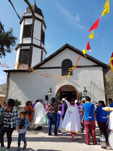 Opiniones de Capilla Nuestra Señora de la Merced. en Vicuña - Iglesia