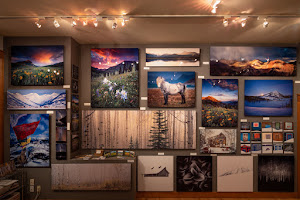 Crested Butte Fine Art Gallery