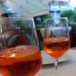 Photo n°4 de l'avis de Erika.a fait le 23/07/2023 à 11:47 sur le  Rstro à Caorle