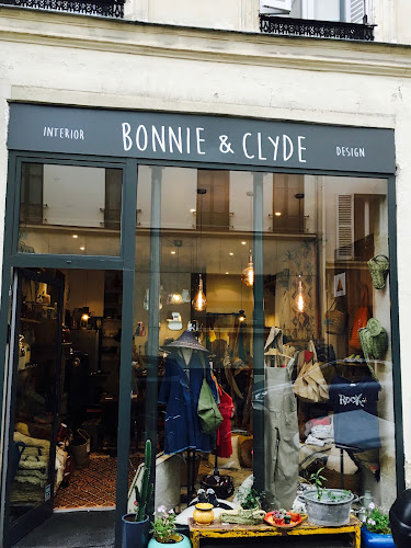 Boutique Bonnie And Clyde Boulogne à Boulogne-Billancourt