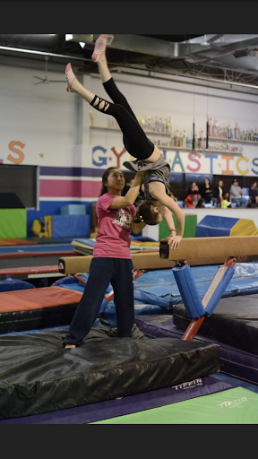 Gymnastics Center «Aerials Gymnastics», reviews and photos, 151 Industrial Way E, Eatontown, NJ 07724, USA