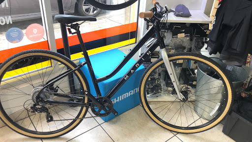 Bicycle Store «SunCycling and Fitness Shop», reviews and photos, 132 Hialeah Dr, Hialeah, FL 33010, USA