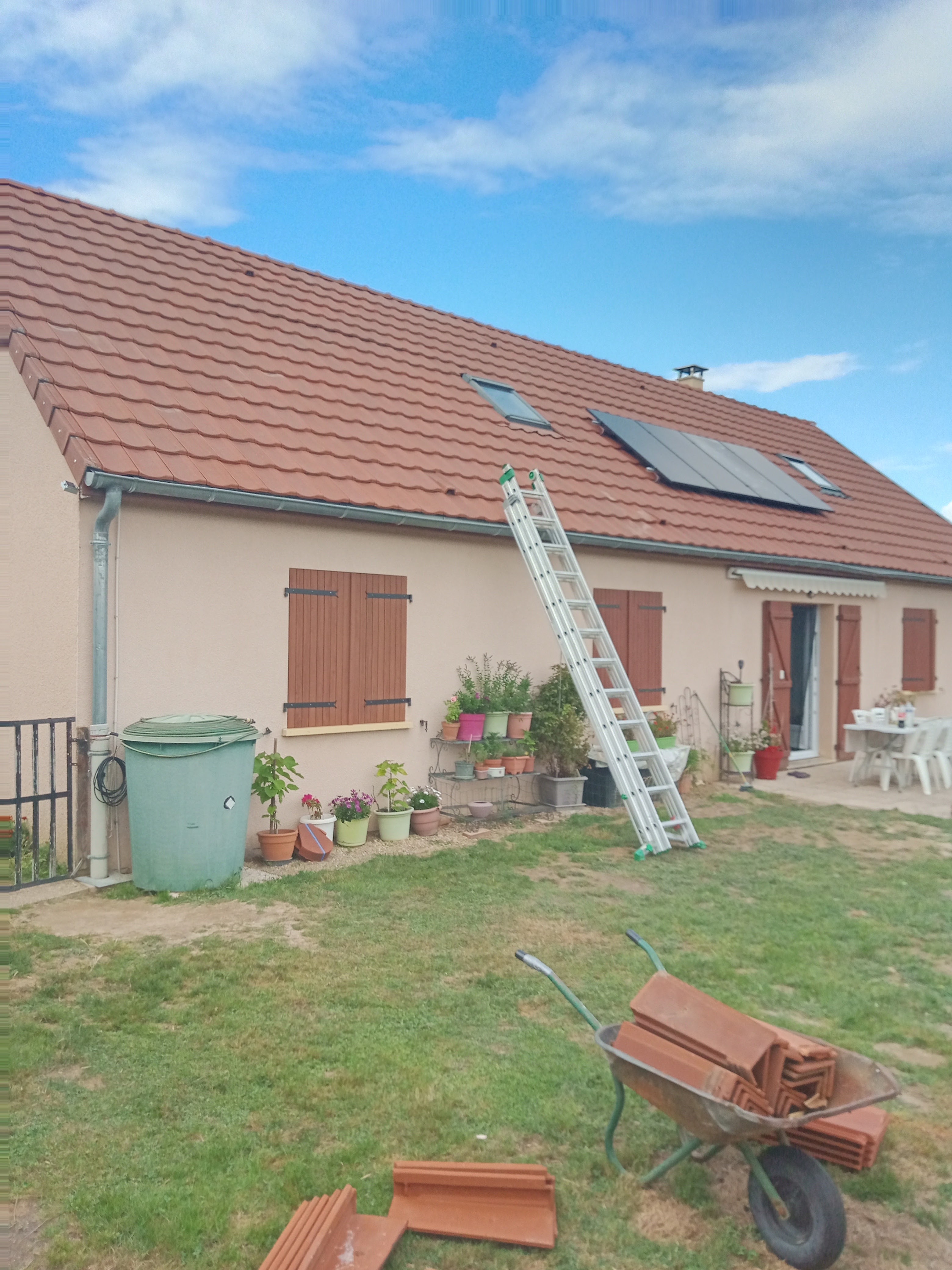 Photo n° 2 de l'avis de gibacier.a fait le 29/08/2023 à 08:19