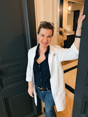 Dr Stephanie Gueret Malo, Centre De Médecine Esthetique. Épilation Laser, Ac.Hyaluronique, Cryolipolyse, Détatouage. à Rouen