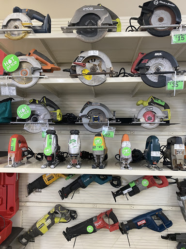 Pawn Shop «Value Pawn & Jewelry», reviews and photos, 2325 S Volusia Ave, Orange City, FL 32763, USA