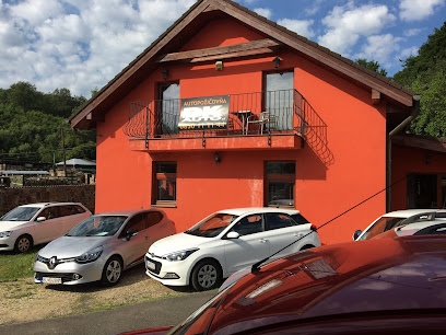 DK Auto - Autopožičovňa