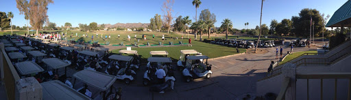Country Club «Ahwatukee Country Club», reviews and photos, 12432 S 48th St, Phoenix, AZ 85044, USA