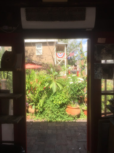 Coffee Shop «Crucial Coffee Cafe», reviews and photos, 26 Charlotte St, St Augustine, FL 32084, USA