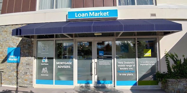 Reviews of Loan Market Queenstown in Queenstown - Financial Consultant