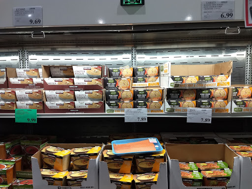 Warehouse store «Costco Wholesale», reviews and photos, 1130 Broadway, Chula Vista, CA 91911, USA