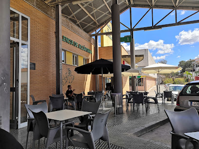 Bar Julia - Estación de autobuses, 10500 Valencia de Alcántara, Cáceres, Spain