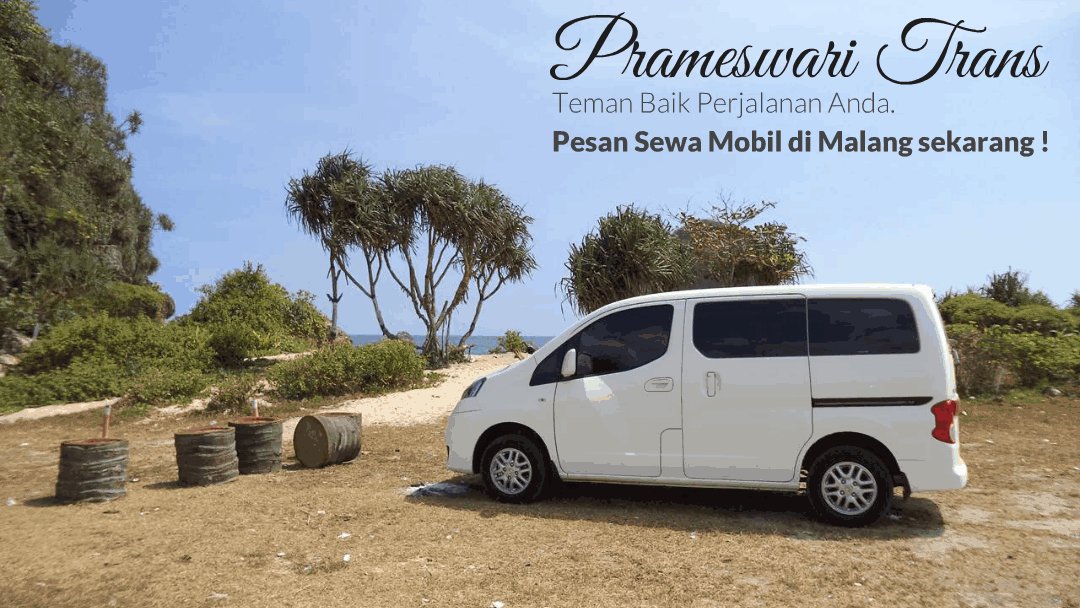 Sewa Mobil Malang Bromo - Prameswari Trans