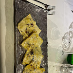 Photo n°1 de l'avis de Cristina.o fait le 02/04/2023 à 18:12 sur le  Ristorante locanda Bonifacio VIII à Sermoneta