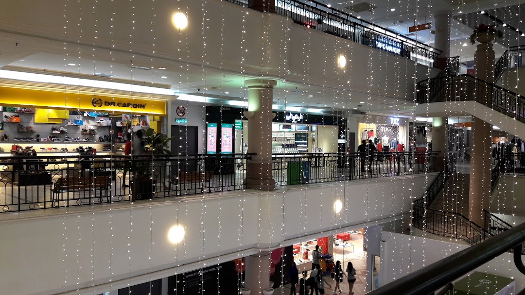 Watsons IOI Mall