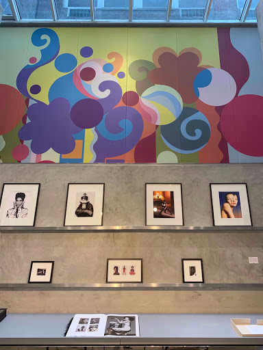 Book Store «TASCHEN Store New York», reviews and photos, 107 Greene St, New York, NY 10012, USA