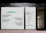 Kemen | Fisioterapia y Rehabilitación Funcional