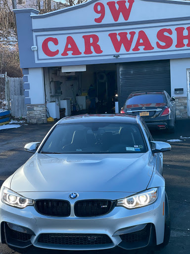 Car Wash «9W Car Wash», reviews and photos, 53 US-9W, West Haverstraw, NY 10993, USA