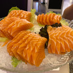 Photo n°1 de l'avis de Anastasia.o fait le 07/06/2022 à 05:27 sur le  Ristorante Okinawa à Rimini