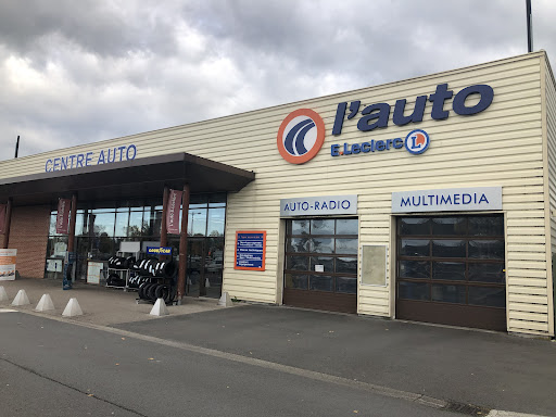 Photo 6 - Point S - Saint-Amand-les-Eaux (Europneus Services)