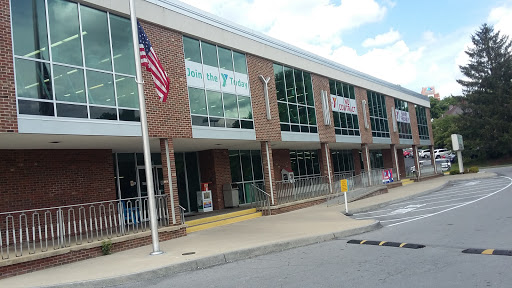 Social Services Organization «Bristol Family YMCA», reviews and photos, 400 M.L.K. Jr Blvd, Bristol, TN 37620, USA