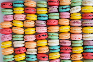 Woops! Macarons & Gifts (Brooklyn Basin - Rocky's Market)