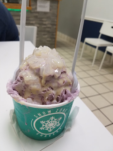 Ice Cream Shop «Snow Zone - Frozen Cotton Candy», reviews and photos, 5212 Cottage Hill Rd d, Mobile, AL 36609, USA