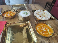 Curry du RANA Restaurant Indien à Ivry-sur-Seine - n°4