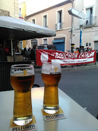 Plats et boissons du Restaurant Le Bouchon Catalan à Montpellier - n°6