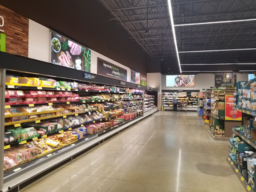 Supermarket «ALDI», reviews and photos, 19650 S Dixie Hwy, Cutler Bay, FL 33157, USA